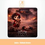 دانلود آهنگ زانکو بخواب آروم