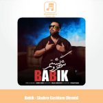 دانلود آهنگ بابیک شهرو گشتم (ریمیکس) دانلود آهنگ بابیک شهرو گشتم (ریمیکس)