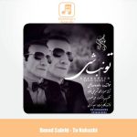 دانلود آهنگ داوود صالحي تو نباشي