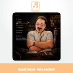 دانلود آهنگ حمید سلطانی دهه هشتادی