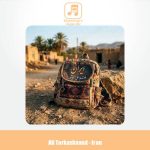 دانلود آهنگ علی ترکاشوند ایران