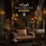 پادکست دیجی ورسی پادکست شهرزاد