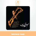 دانلود آهنگ رایکا امرجی بَس است