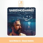 دانلود آهنگ سعید مدرس غرق شده ها