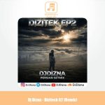 دانلود آهنگ دیجی دیزنا ست میکس دیزیتک 2