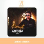 دانلود آهنگ دیجی منسو پادکست پارازیت 1