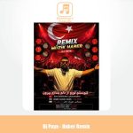 دانلود آهنگ دیجی پایا هابر ریمیکس