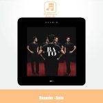 دانلود آهنگ حامیم باتو