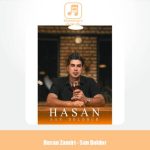 دانلود آهنگ حسن ضمیری سن دولدور