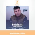 دانلود آهنگ جهاد قباشی تو خواستی