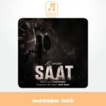 دانلود آهنگ جواد دهقان ساعت (ورژن هوش مصنوعی)