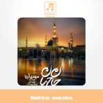 دانلود آهنگ مهدی آریا جان جهان