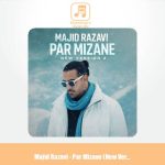 دانلود آهنگ مجید رضوی پر میزنه (ورژن جدید)