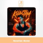 دانلود آهنگ مسعود ثانی خستم