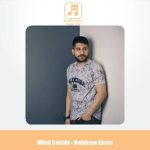 دانلود آهنگ میلاد سرلکی ملکه احساس