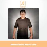 دانلود آهنگ محمدجواد یوسفی تاریکی