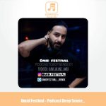 دانلود آهنگ اميد فستيوال پادكست ديپ سنس 1