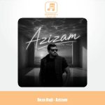 دانلود آهنگ رضا حاجی عزیزم