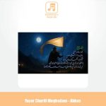 دانلود آهنگ یاسر شریفی مقدم عباس (ع)