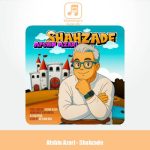 دانلود آهنگ افشین آذری شهزاده