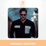 دانلود آهنگ علی عبدالمالکی شب شد (دلی)