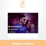 دانلود آهنگ علی مهربان به خاطر تو