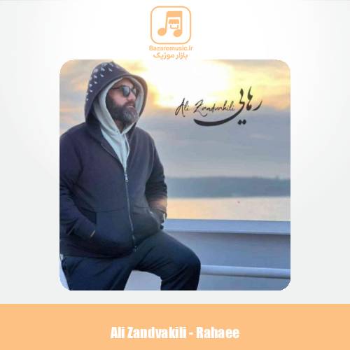 دانلود آهنگ علی زندوکیلی رهایی