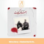 دانلود آهنگ علیرضا دریا چقد حیف که نشد