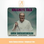 دانلود آهنگ امین شکرشکن حلقه ی طلا