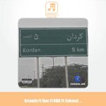 دانلود آهنگ آریانیکس و ایلان و ار اچ دی و سهند و مویان خز