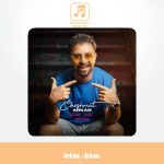 دانلود آهنگ آرکان چشمات
