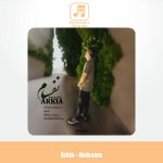 دانلود آهنگ آرکیا نفسام
