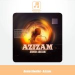 دانلود آهنگ آرمین عابدینی عزیزم