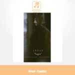 دانلود آهنگ آراد صاعقه