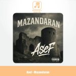 دانلود آهنگ آصف مازندران