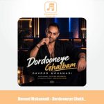 دانلود آهنگ داوود محمدی دردونه ی قلبم