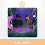 دانلود آهنگ دیجی آریوس و Mobeetz پادکست 01 Cadence