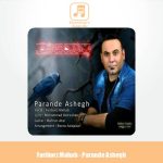 دانلود آهنگ فریبرز M پرنده عاشق