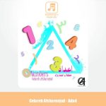 دانلود آهنگ گلاره افشار نژاد اعداد