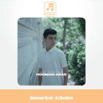 دانلود آهنگ هومن آراد از دستم