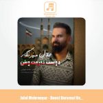 دانلود آهنگ جلال مهرنگار دوست دارمت وطن