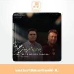 دانلود آهنگ جواد زارع و محسن چاوشی عطر پونه (هوش مصنوعی)