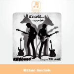 دانلود آهنگ کورش و کیارش هوا سرده (Kb2)