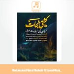 دانلود آهنگ محمدحجت محبی و سید حمیدرضا علوی نماهنگ کشتی نجات