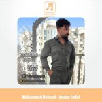 دانلود آهنگ محمد نیسانی جونم فدات