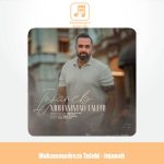 دانلود آهنگ محمدرضا طالبی اینجانب