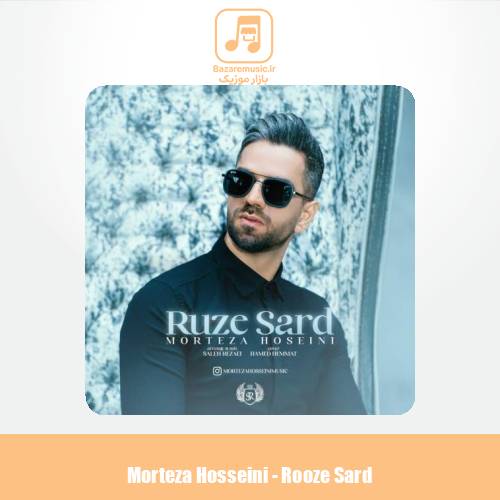 دانلود آهنگ مرتضی حسینی روز سرد