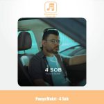 دانلود آهنگ پویا مکری 4 صبح