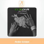 دانلود آهنگ پورشان ای ایرانم