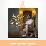 دانلود آهنگ راغب کوچه لره سو سپمیشم